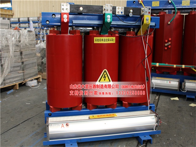 灌阳SCB10-315KVA/10
